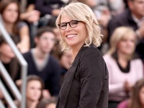 Il pomeridiano di Amici di Maria De Filippi su Real Time dal 13 gennaio
