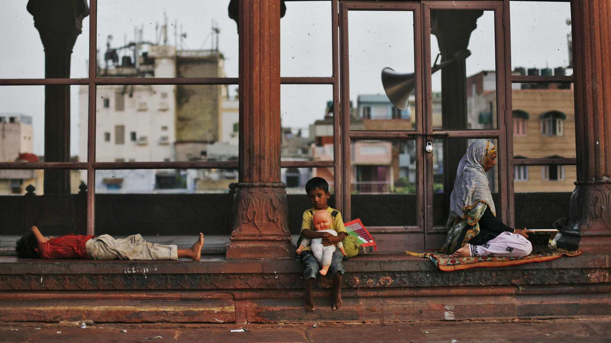 "Crowdfunding" del Giornale: obbiettivo India