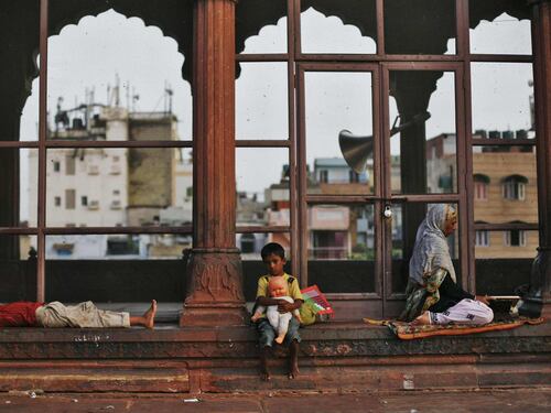 Viaggio tra le ingiustizie. Perché raccontare l'India