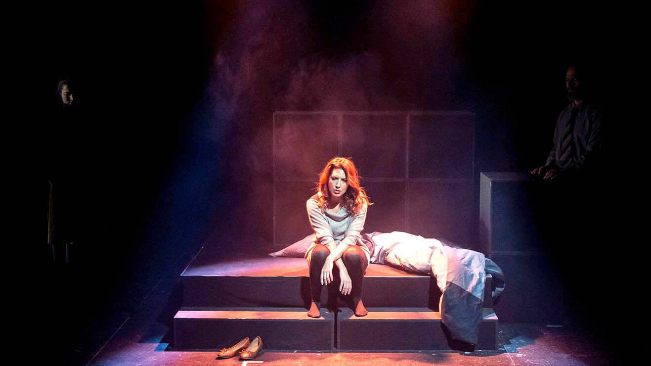Murder Ballad, musical giallo tra amore e morte
