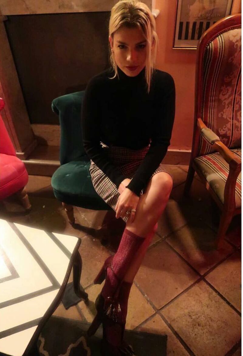 Emma Marrone, talento e sensualità 14