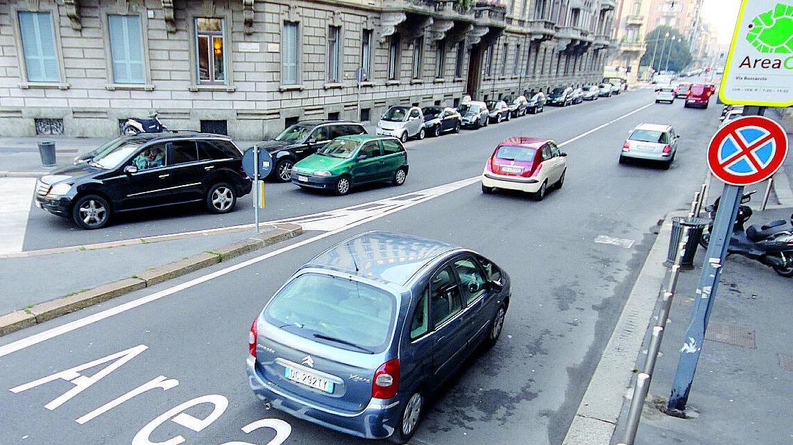 «Diritto di veto» del Comune sui nuovi negozi in Galleria