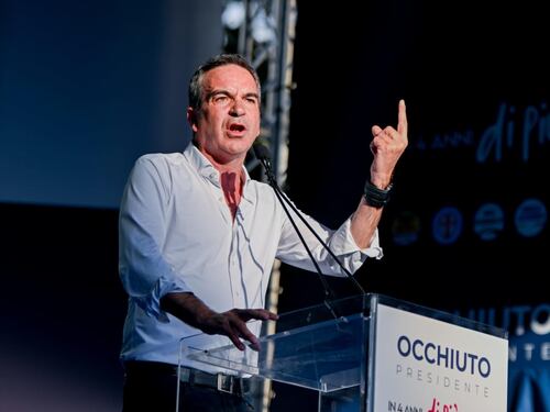 "Così abbiamo battuto Tridico". Dentro la macchina elettorale di Occhiuto