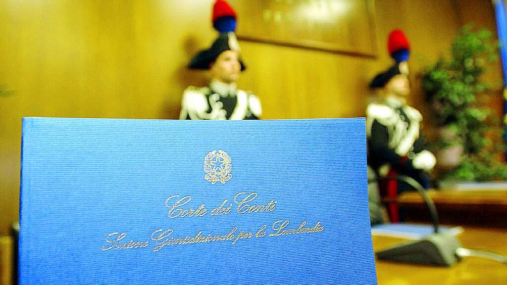 Allarme Corte dei conti: «La corruzione oggi? Peggio di Tangentopoli»