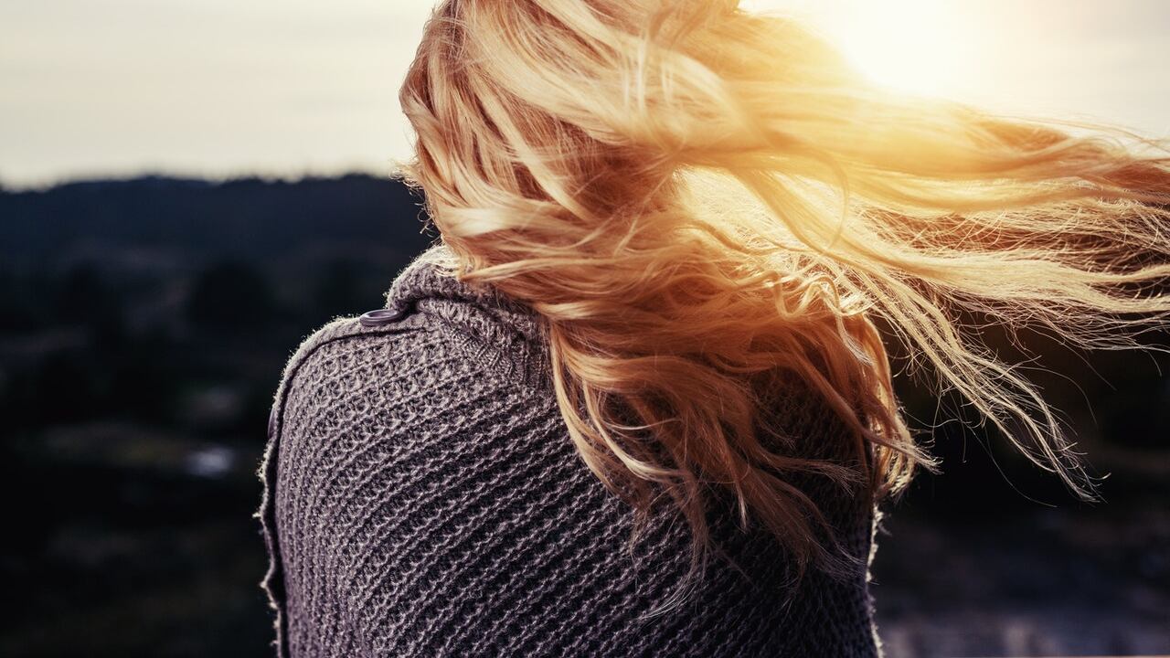 Capelli morbidi per over 60? Ecco qual è il segreto