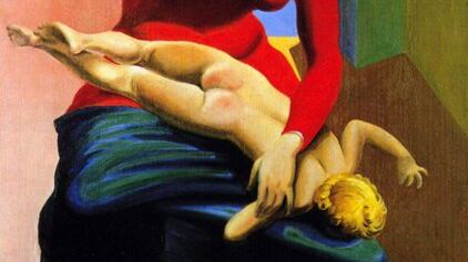 La Madonna apocrifa di Colm Tóibín? Una mamma cattolica