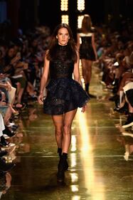 Alessandra Ambrosio, lato b da urlo 5
