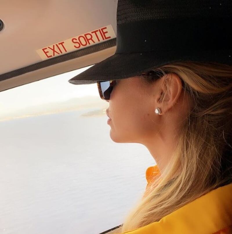 Francesco Totti e Ilary Blasi, le foto più belle 6