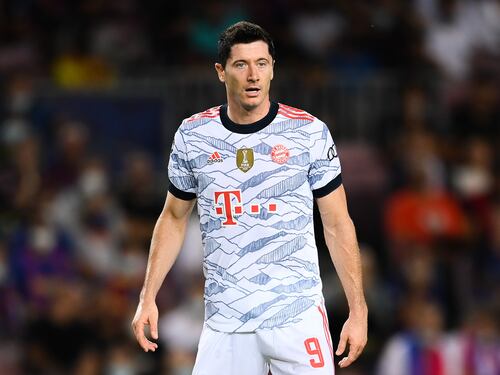 Lewandowski in pole per rompere la diarchia