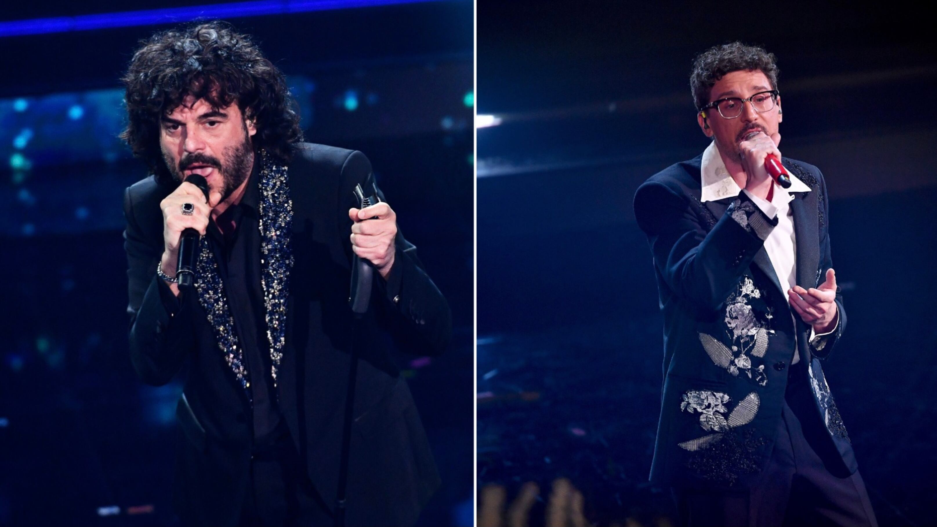 Sanremo, Willie Peyote contro tutti: "Meta? Un ruffiano. Renga? Ha c... sul microfono"