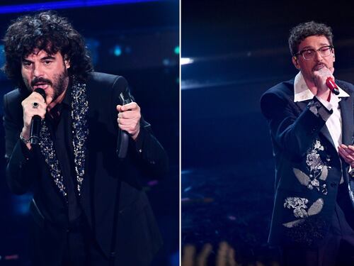 Sanremo, Willie Peyote contro tutti: "Meta? Un ruffiano. Renga? Ha c... sul microfono"