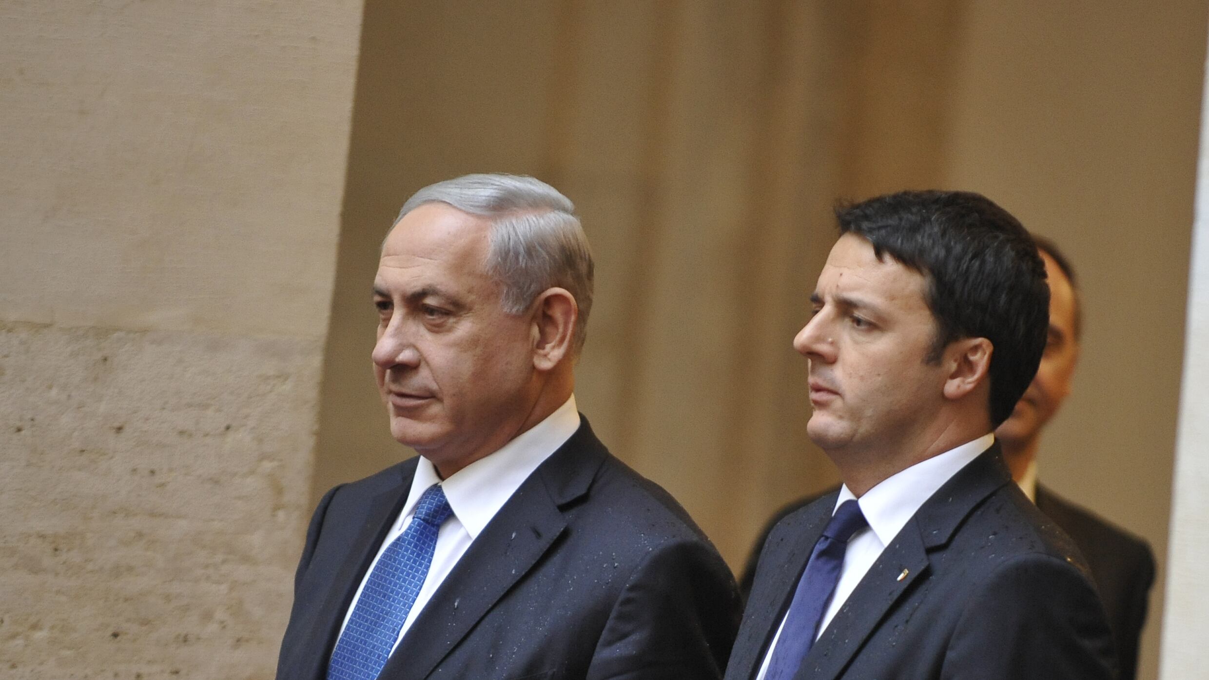 Il Pd pronto a riconoscere lo Stato della Palestina