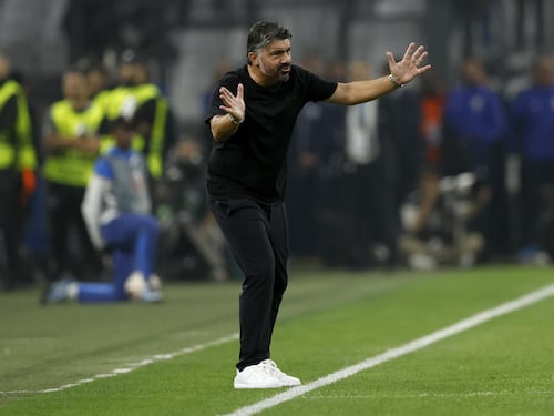 Gattuso è il nuovo Ct della Nazionale italiana