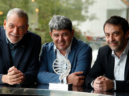 "Non c'è Bestia peggiore di ingiustizia e ignoranza"