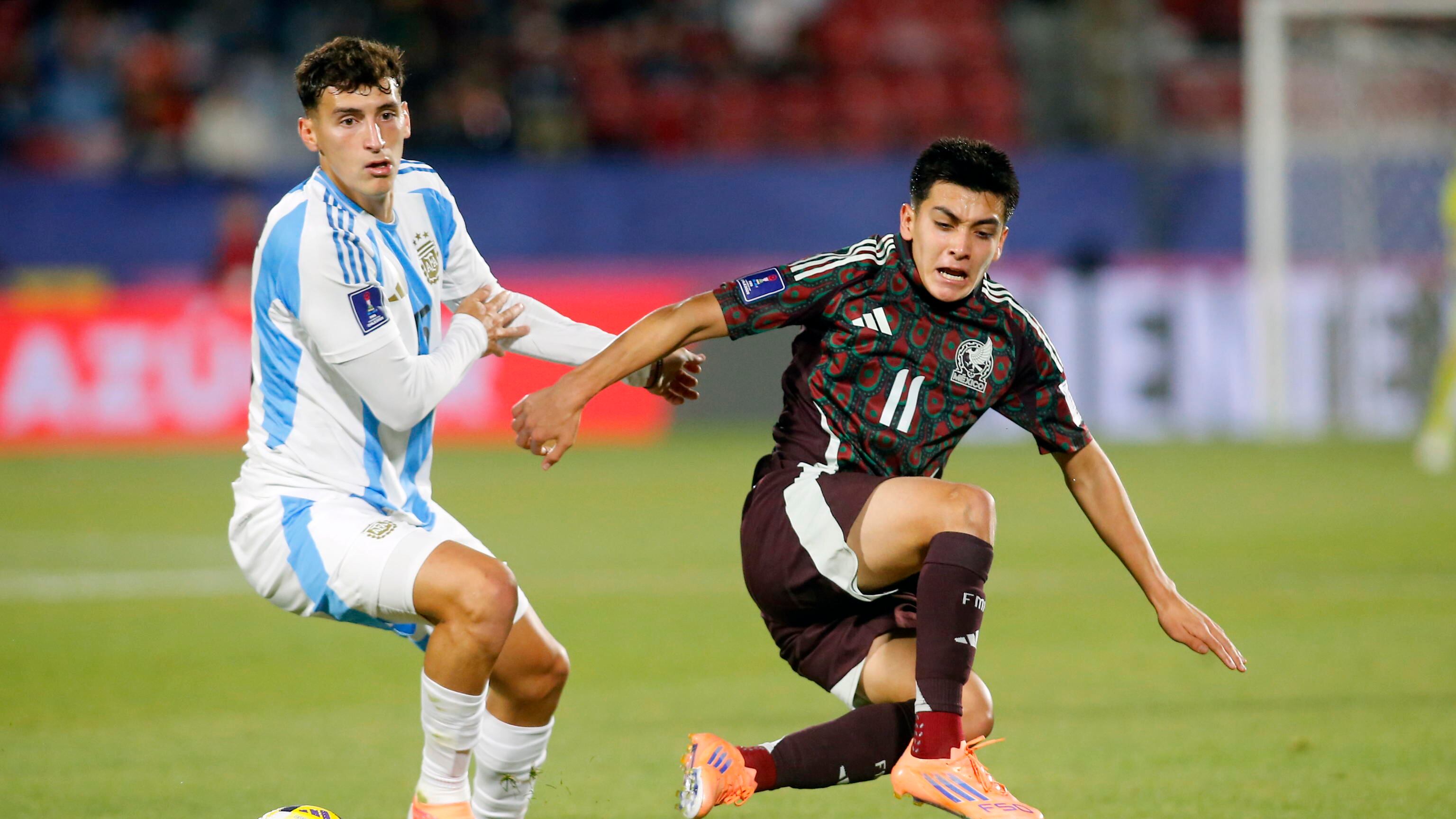 Gilberto Mora, il baby fenomeno che fa impazzire il Mondiale: il Barcellona sfida le big