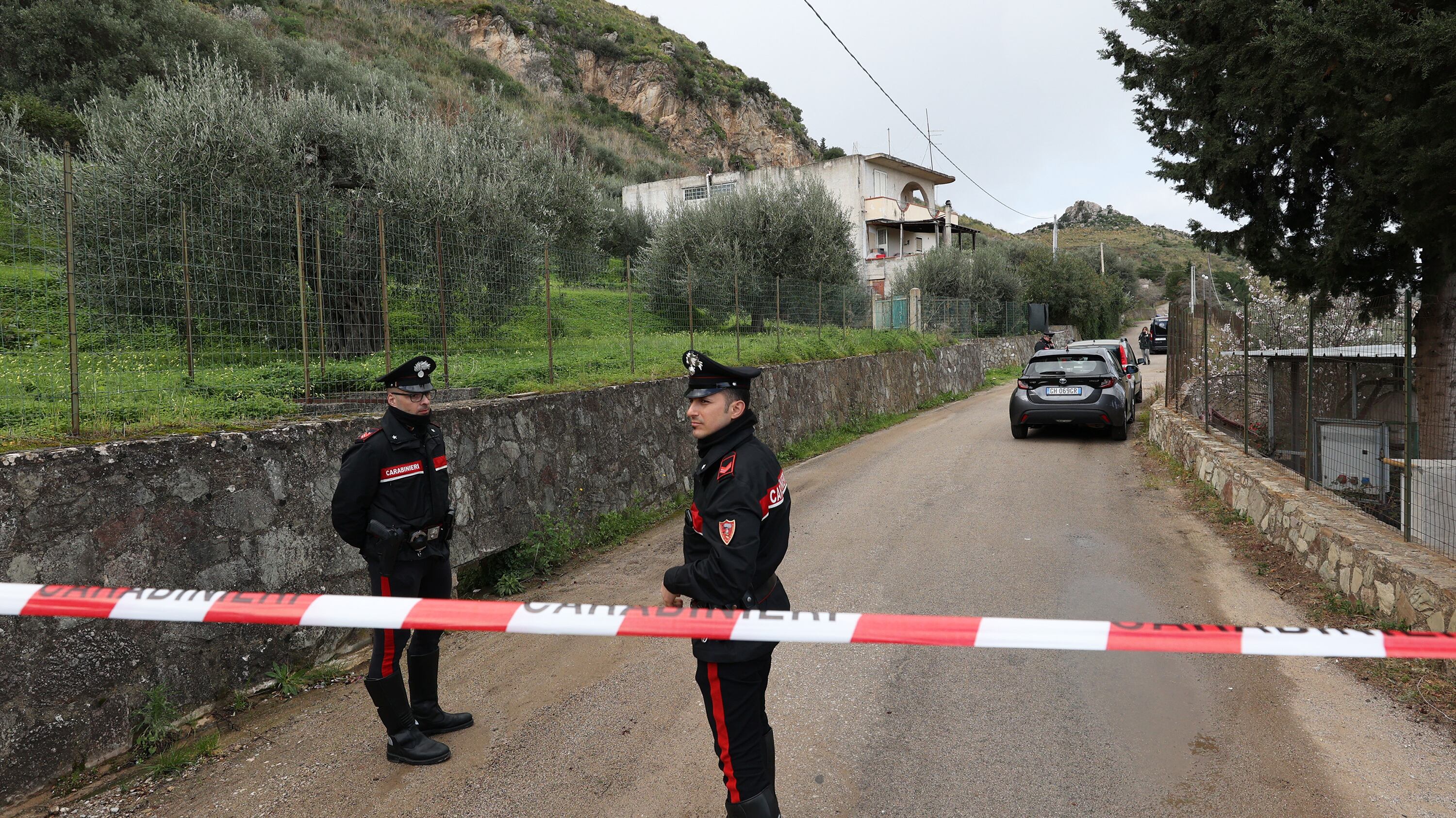 Strage di Palermo: arrestata pure la figlia