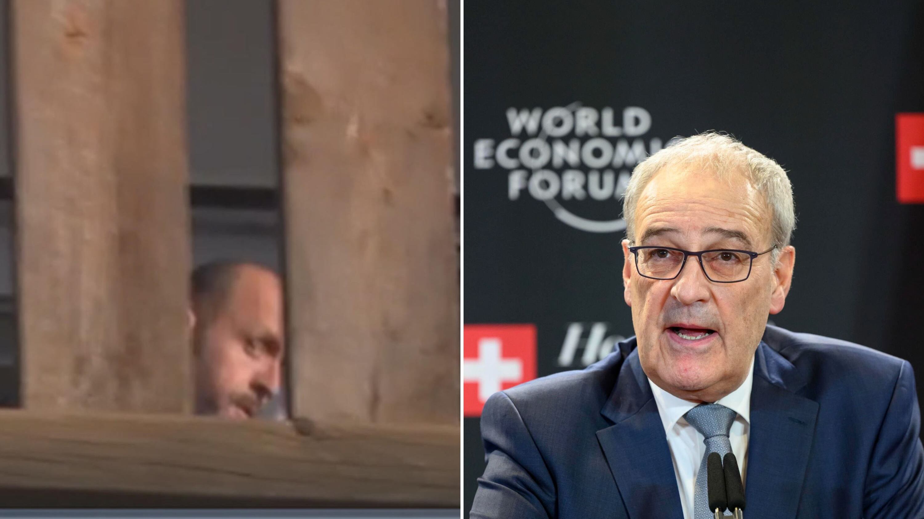 Crans-Montana, bufera sul presidente svizzero. Le famiglie delle vittime: "Bene l'Italia"