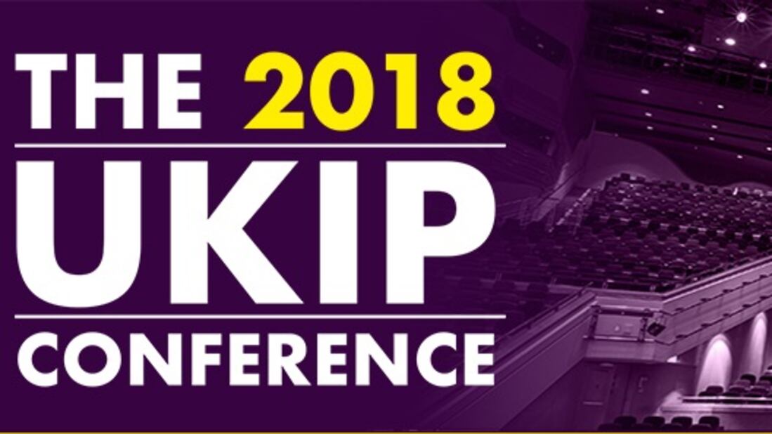 Gran Bretagna, l'Ukip propone varie restrizioni per i musulmani