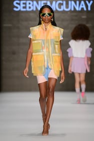 Karma II Third, l'innocenza dei colori pastello 6