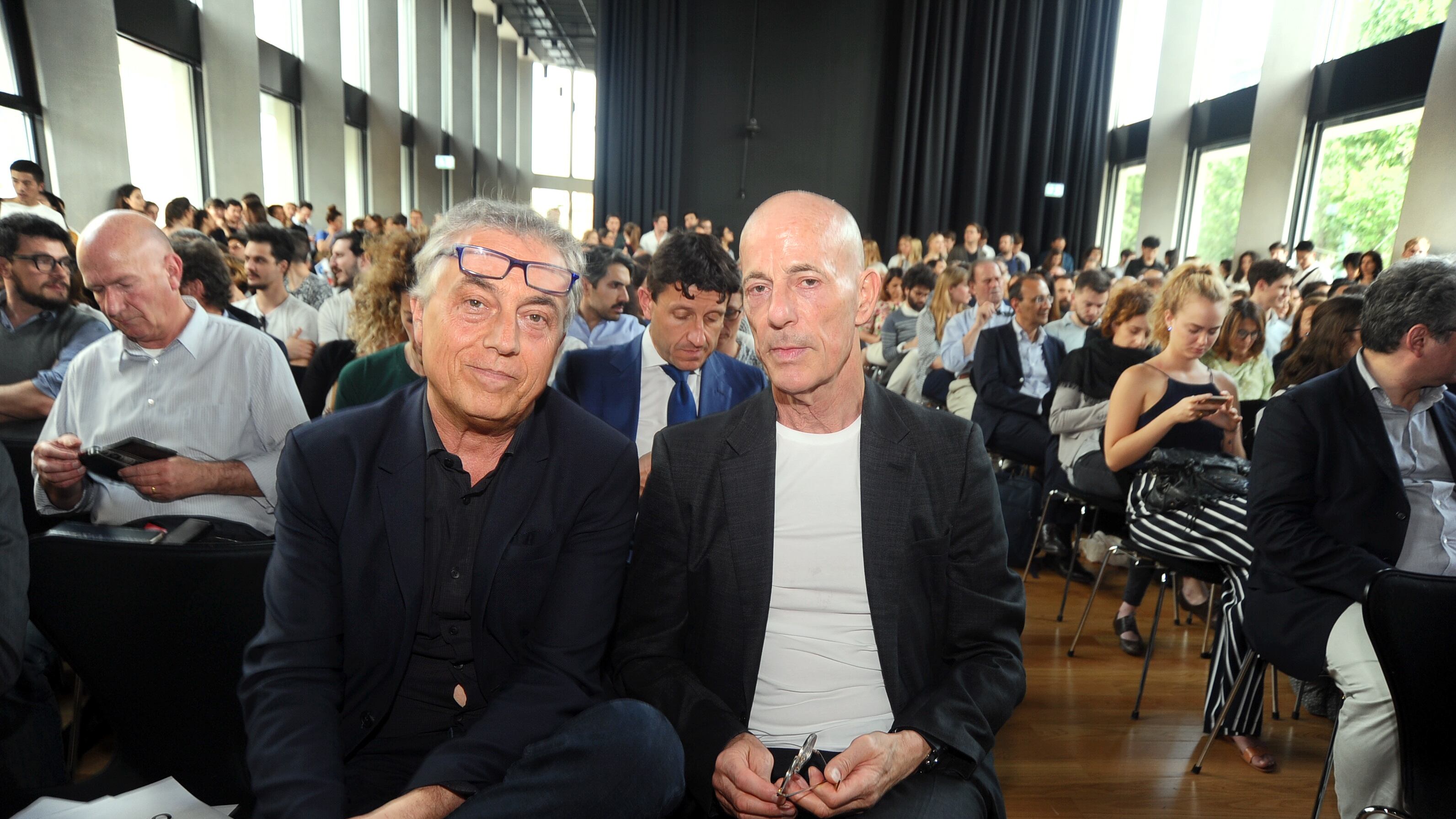 "Ecco gli oggetti che ci hanno cambiato la vita"
