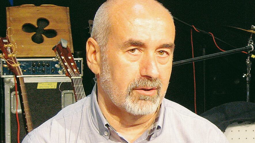 C'è un altro clown che ha opinioni molto rispettabili