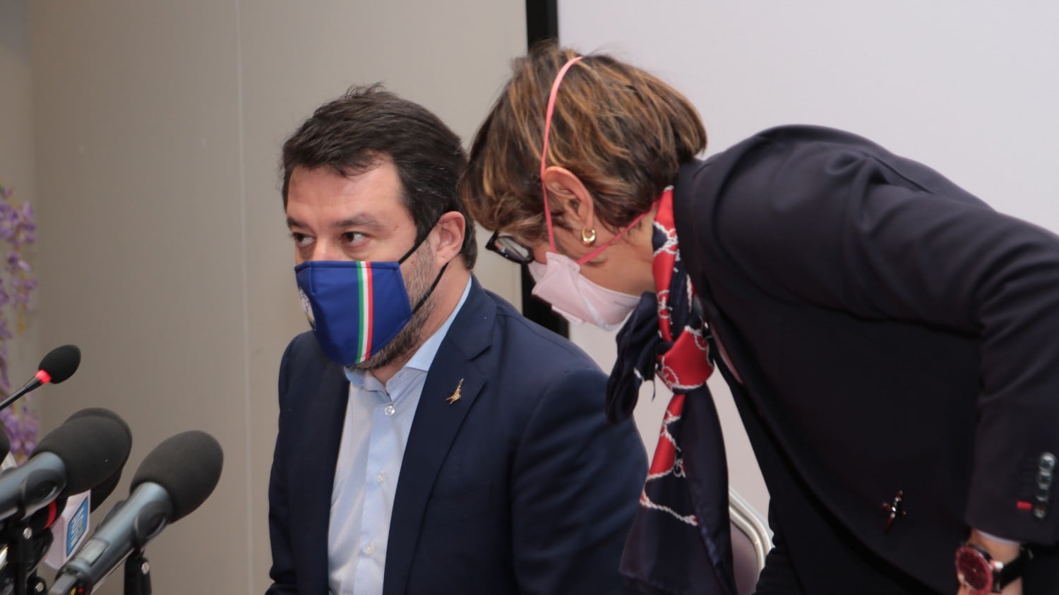 Gregoretti, Conte&Co smascherati: "Cosa rivelano il video e le carte..."