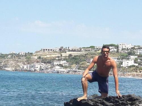Tragedia alle Maldive: chi era Federico Gualtieri, uno dei 5 italiani morti nell’escursione subacquea