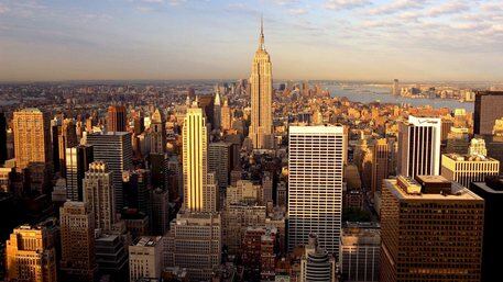 Dieci cose che non sapete di New York