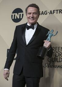 Sag Awards 2017: divi contro Donald Trump 5