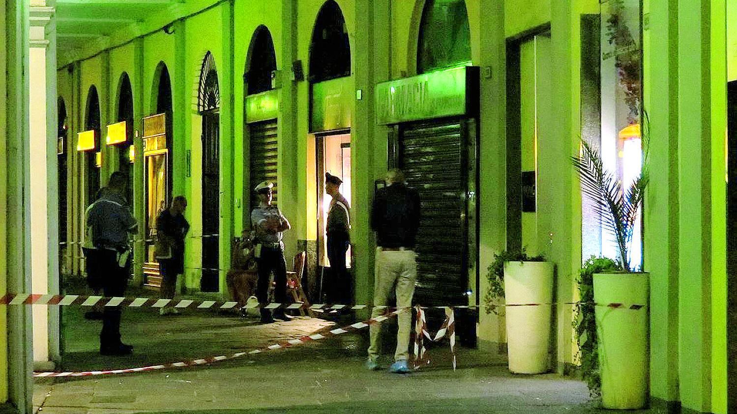 Parla il killer di Saronno: «Gridava, così l'ho colpita»