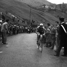 Giro d'Italia, le più belle foto storiche 4