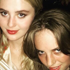 Maya Hawke, le foto su Instagram 4