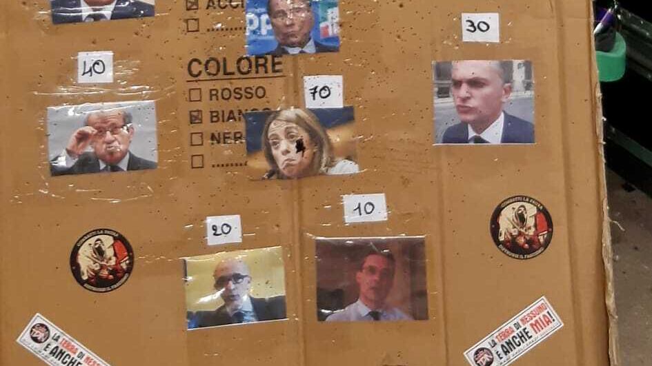 "Ah, valgo 100": il gioco choc su Salvini