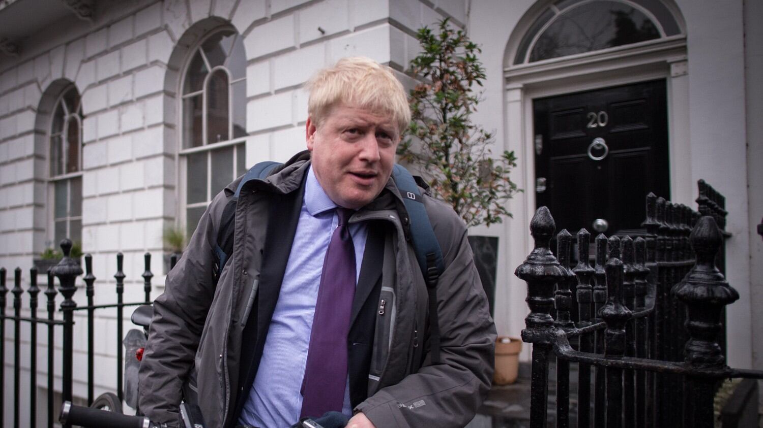 Ex spia russa, Johnson accusa Putin: "Ordine partito da lui"