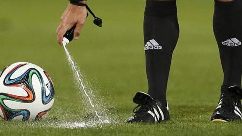Insulti razziali dopo il match, scortato l'arbitro di origine sudamericana