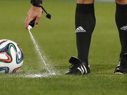 Insulti razziali dopo il match, scortato l'arbitro di origine sudamericana