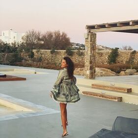 Alena Seredova sensuale su Instagram 2