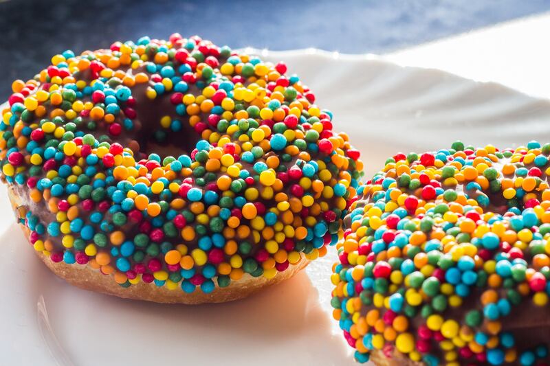 Dolci carnevale