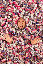 Takashi Murakami, il neo-Pop è tutto da gustare 1