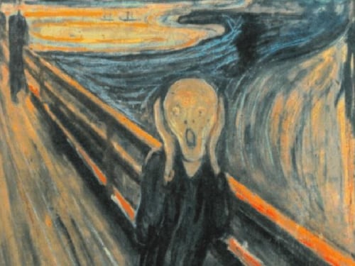 Colori, psiche e incubi. Una mostra da urlo tra i fantasmi di Munch (e gli amici inaspettati)