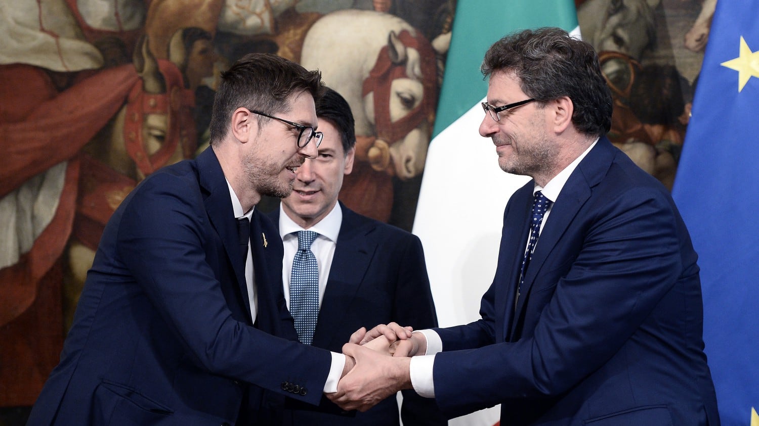"L'inchiesta? Vergognosa, finirà in nulla"