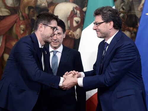 Legittima difesa, ecco la proposta di legge della Lega
