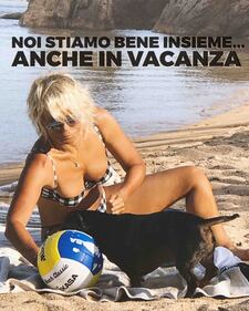 #noistiamobeneinsiemeancheinvacanza 2