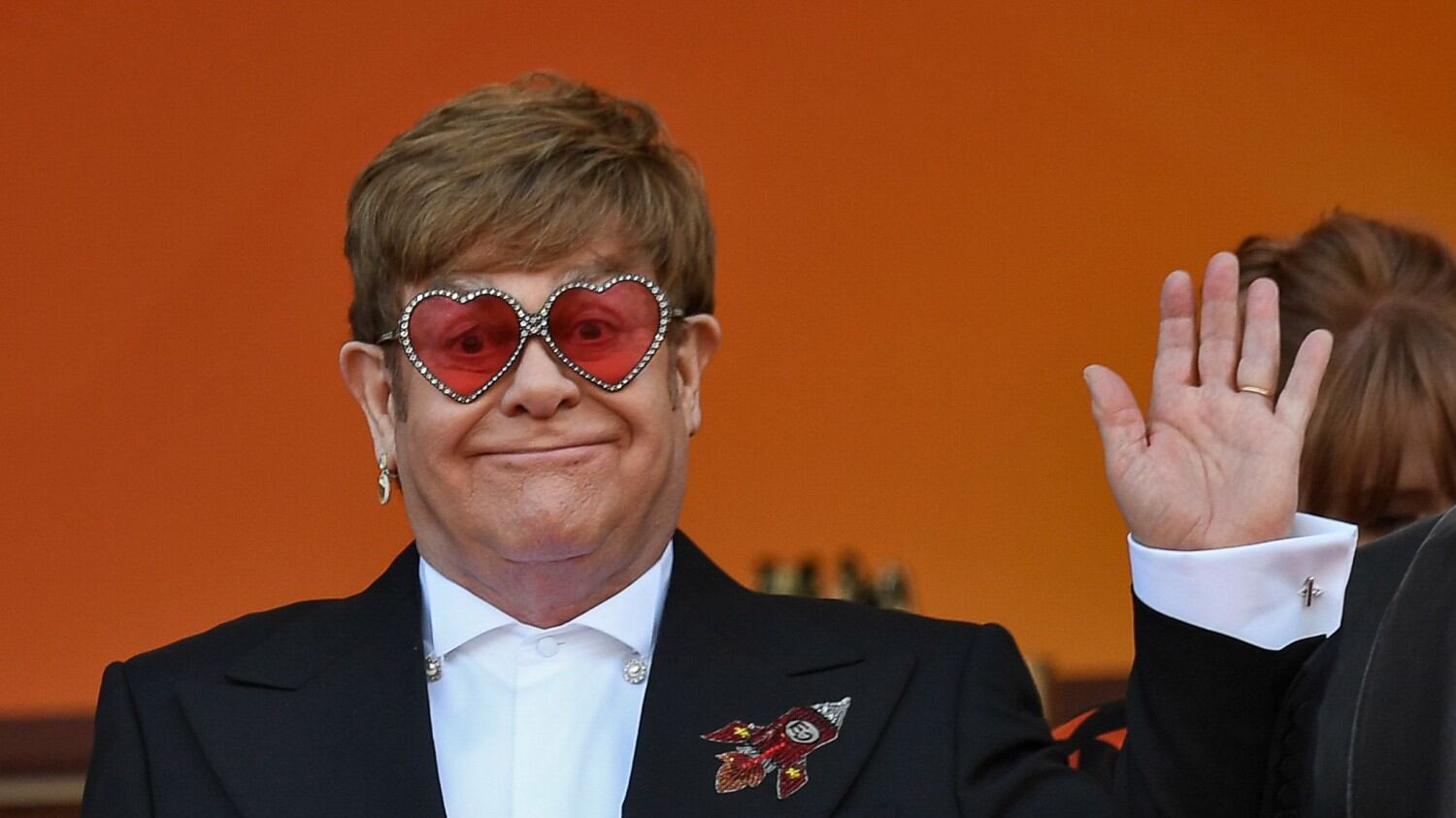 Ken Loach e Elton John: le due facce dell’Inghilterra sospesa tra due mondi