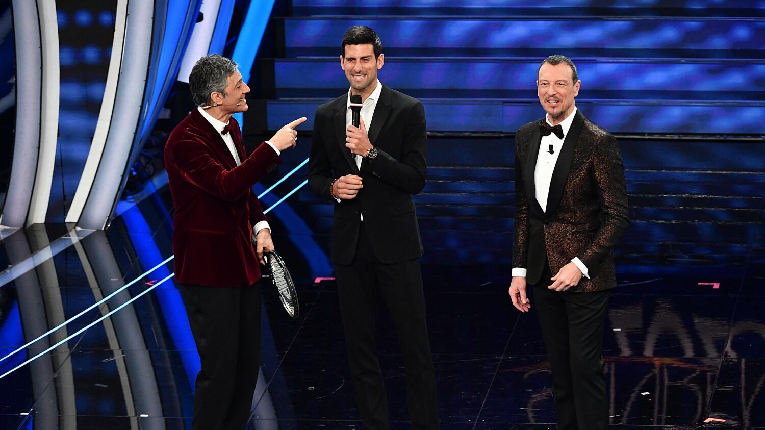La dieta equilibrata di Djokovic: i segreti del numero uno del tennis mondiale