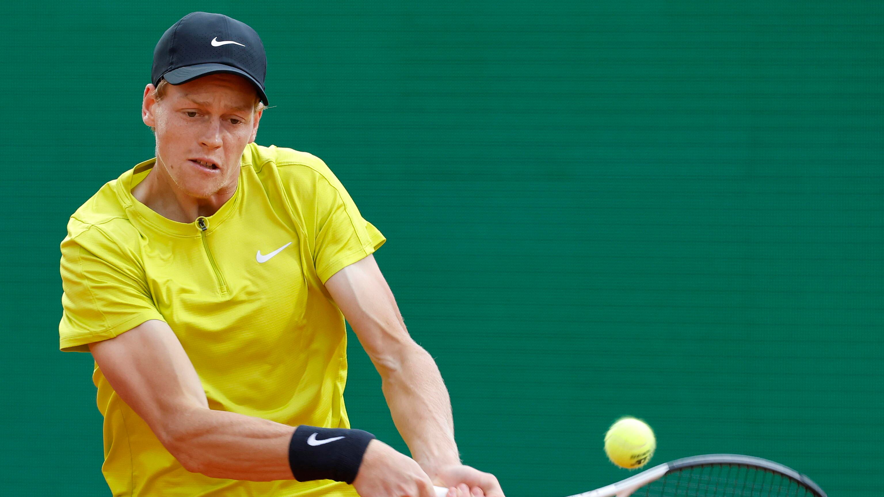 Internazionali di Tennis 2023: quando gioca Sinner e come sta andando l'Italia