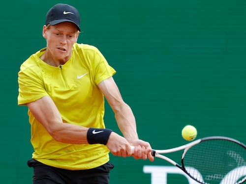 Internazionali di Tennis 2023: quando gioca Sinner e come sta andando l'Italia