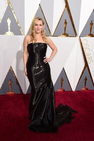 Oscar 2016: tutti i look dal red carpet 37
