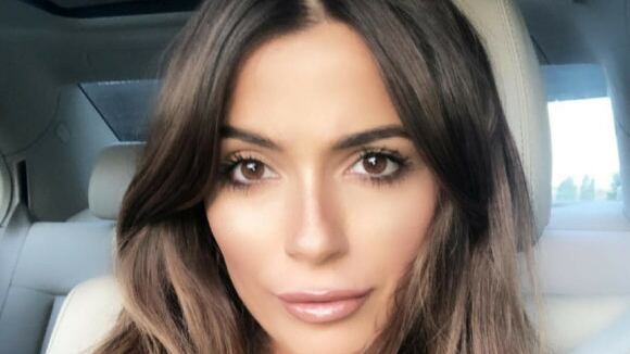 Alessia Macari provoca su Instagram: "Buona giornata a tutti"