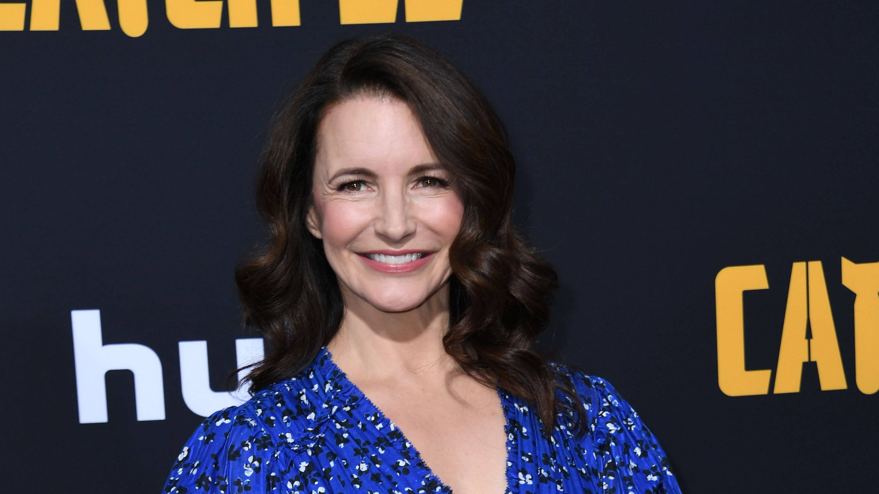 Kristin Davis: i figli adottivi vittime di razzismo